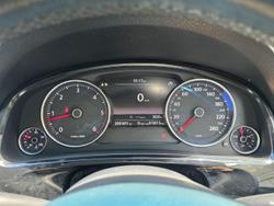 2015 Volkswagen Touareg V6 TDI 7P MY15 Four Wheel Drive Pure White