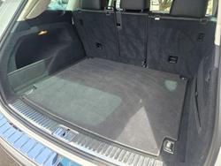 2015 Volkswagen Touareg V6 TDI 7P MY15 Four Wheel Drive Pure White