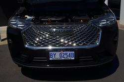 2021 Haval H6 Lux