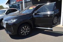 2021 Haval H6 Lux