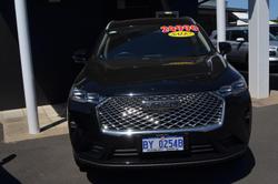 2021 Haval H6 Lux