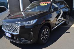2021 Haval H6 Lux