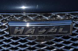 2021 Haval H6 Lux