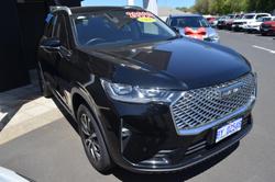 2021 Haval H6 Lux