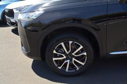 2021 Haval H6 Lux