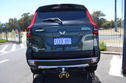 2023 Mahindra Scorpio Z8L