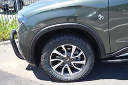 2023 Mahindra Scorpio Z8L