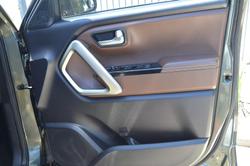 2023 Mahindra Scorpio Z8L