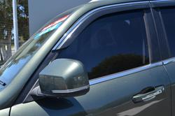 2023 Mahindra Scorpio Z8L