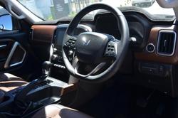 2023 Mahindra Scorpio Z8L