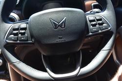 2023 Mahindra Scorpio Z8L