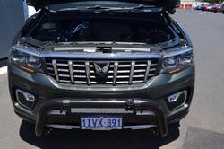 2023 Mahindra Scorpio Z8L