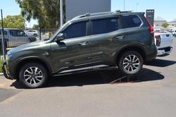 2023 Mahindra Scorpio Z8L