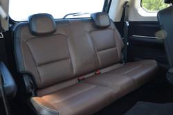 2023 Mahindra Scorpio Z8L