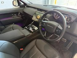 2024 Land Rover Range Rover Sport PHEV P460e Dynamic HSE