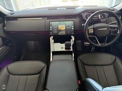 2024 Land Rover Range Rover Sport PHEV P460e Dynamic HSE