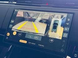 2024 Land Rover Range Rover Sport PHEV P460e Dynamic HSE