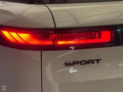 2024 Land Rover Range Rover Sport PHEV P460e Dynamic HSE