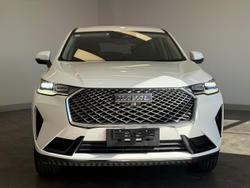 2023 GWM Haval H6 Premium