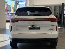 2023 GWM Haval H6 Premium