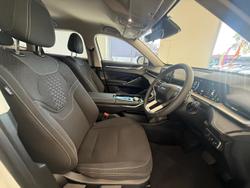 2023 GWM Haval H6 Premium