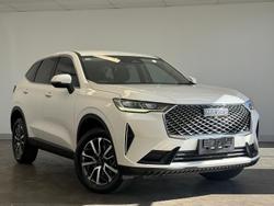 2023 GWM Haval H6 Premium