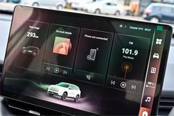 2025 GWM Haval H6 Ultra Hybrid