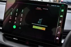 2025 GWM Haval H6 Ultra Hybrid