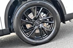 2025 GWM Haval H6 Ultra Hybrid