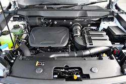 2025 GWM Haval H6 Ultra Hybrid