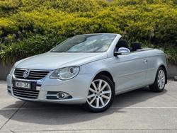 Volkswagen EOS