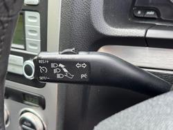 2007 Volkswagen Eos FSI 1F MY08 Silver Essence