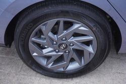 2025 Hyundai i30 Elite Hybrid