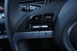 2025 Hyundai i30 Elite Hybrid