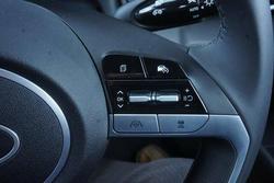 2025 Hyundai i30 Elite Hybrid