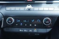 2025 Hyundai i30 Elite Hybrid