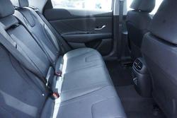 2025 Hyundai i30 Elite Hybrid