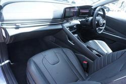 2025 Hyundai i30 Elite Hybrid