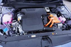2025 Hyundai i30 Elite Hybrid