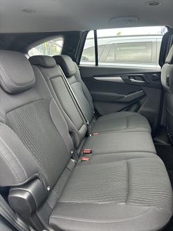 2025 Isuzu MU-X LS-M