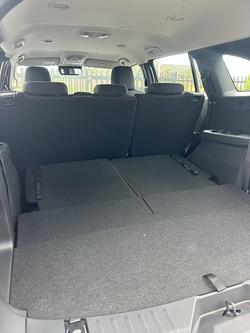 2025 Isuzu MU-X LS-M