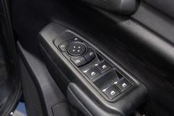 2024 Ford Ranger Black Edition