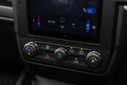 2024 Ford Ranger Black Edition