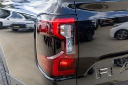 2024 Ford Ranger Black Edition