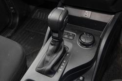 2024 Ford Ranger Black Edition