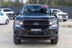 2024 Ford Ranger Black Edition