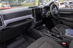 2024 Ford Ranger Black Edition