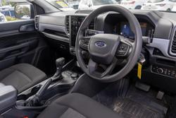 2024 Ford Ranger Black Edition