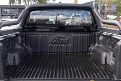 2024 Ford Ranger Black Edition