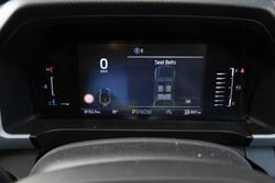 2024 Ford Ranger Black Edition